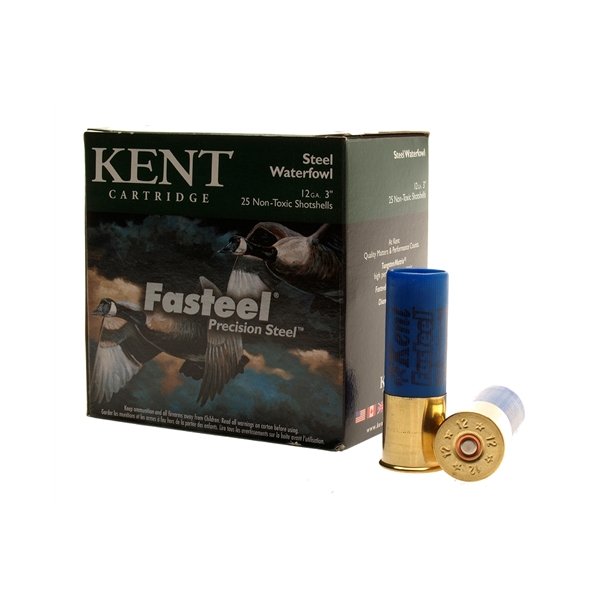 Kent Fasteel Magnum 12/76 28 gr.