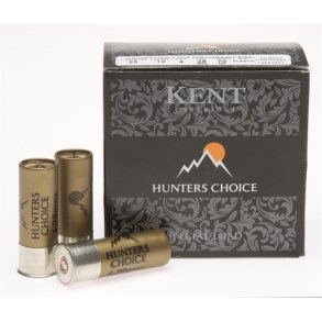 Kent Hunters Choise 12/70 28g.
