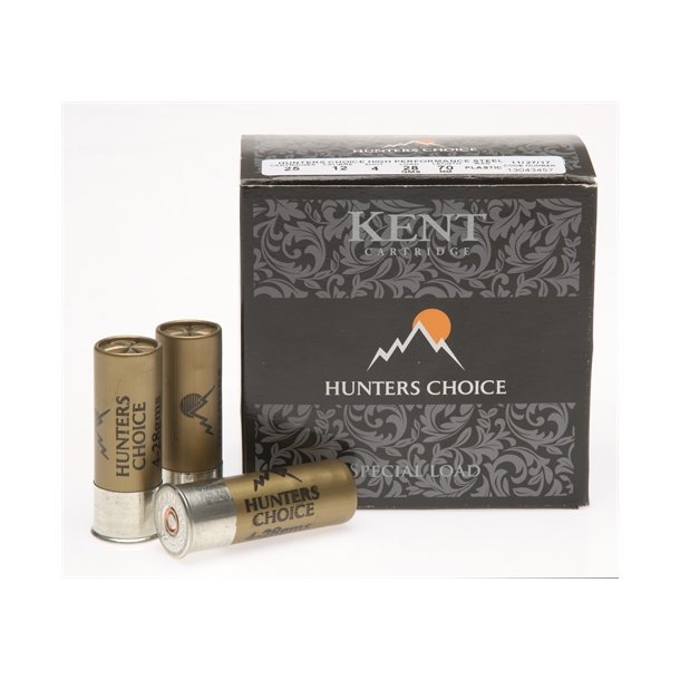 Kent Hunters Choise 12/70 28g.