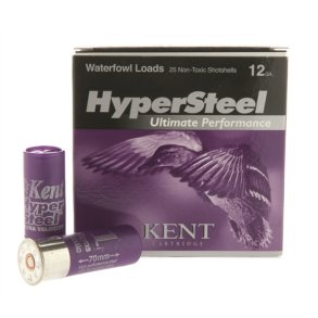 Kent Hyper Steel 12/70  480m/s