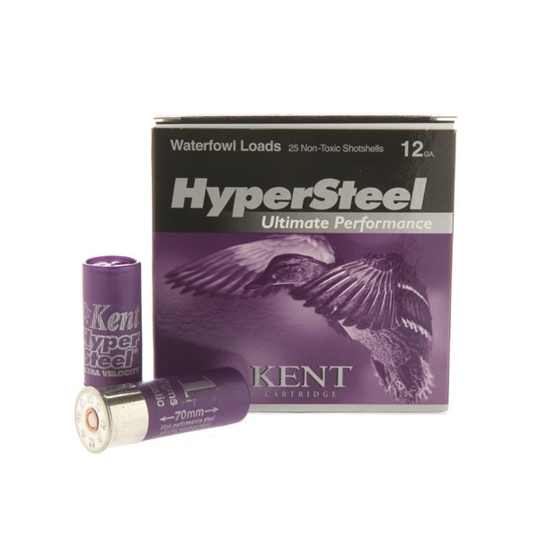 Kent Hyper Steel Kaliber 20