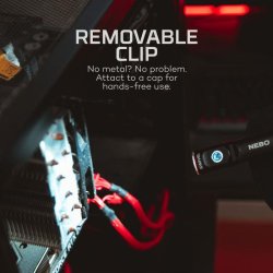 Swyvell 1000 Lommelygte