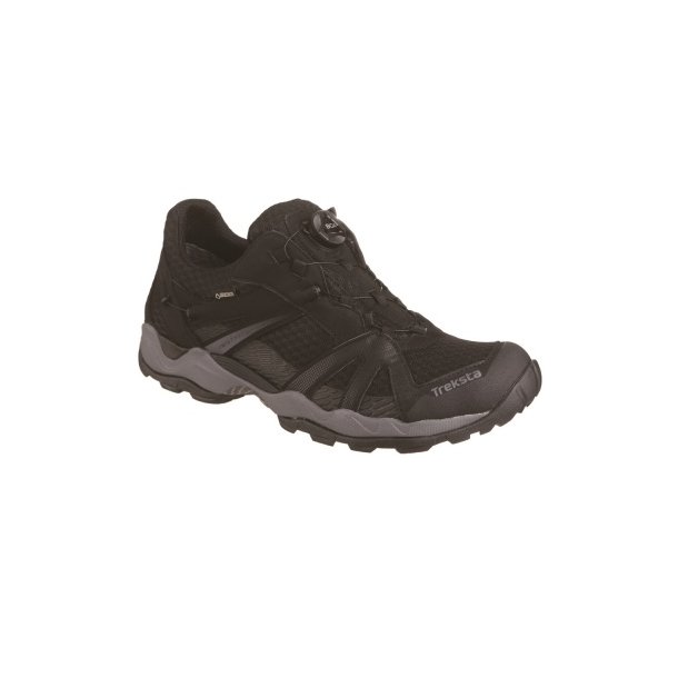 KOBRA 145 GTX Boa(Sort)