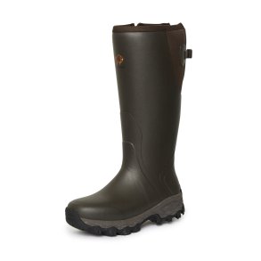 Gateway1 Moor Country 18 3mm side-zip Dark brown
