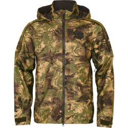 Hrkila Deer Stalker camo HWS jacket