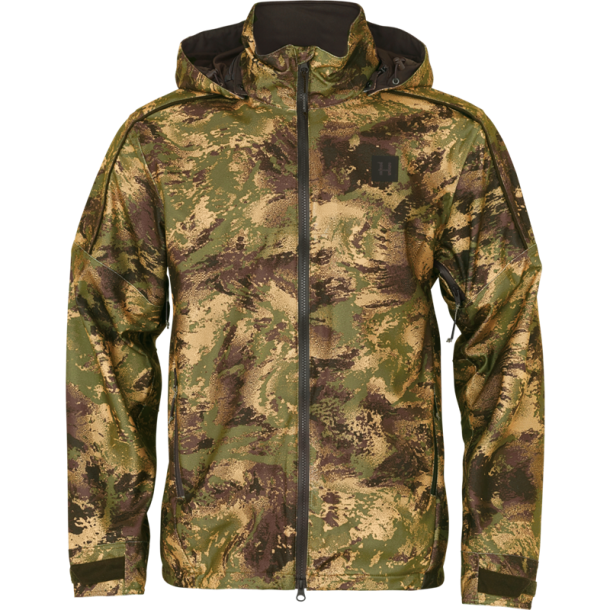 Hrkila Deer Stalker camo HWS jacket