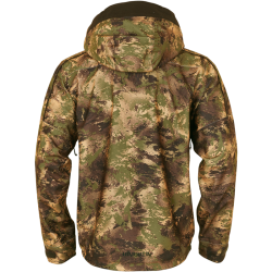 Hrkila Deer Stalker camo HWS jacket