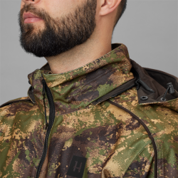 Hrkila Deer Stalker camo HWS jacket