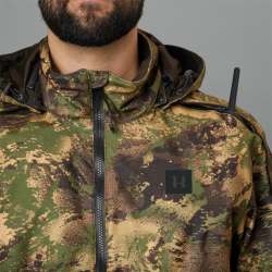 Hrkila Deer Stalker camo HWS jacket