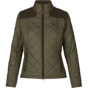 Hrkila Ailsa quilt jakke