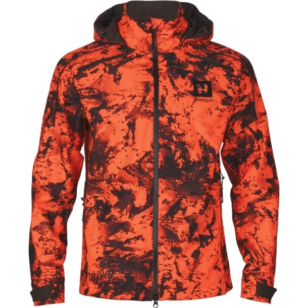 Hrkila Wildboar Pro Camo HWS jakke