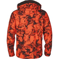 Hrkila Wildboar Pro Camo HWS jakke