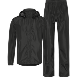 Seeland Taxus Regnst | Black