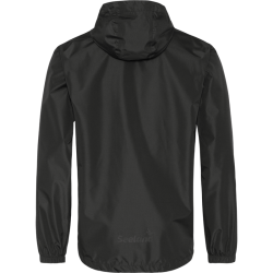 Seeland Taxus Regnst | Black