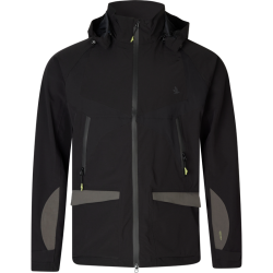 Seeland Dog Active jakke Meteorite