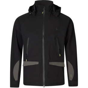 Seeland Dog Active jakke Meteorite