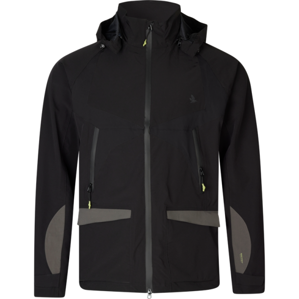 Seeland Dog Active jakke Meteorite