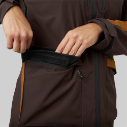 Seeland Dog Active jakke (Dame)