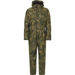 Seeland Outthere camo onepiece Heldragt