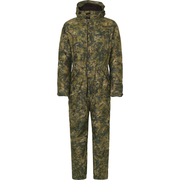 Seeland Outthere camo onepiece Heldragt