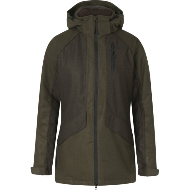 Seeland Avail Aya Insulated jakke | Dame