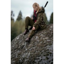 Seeland Avail Aya Insulated jakke | Dame