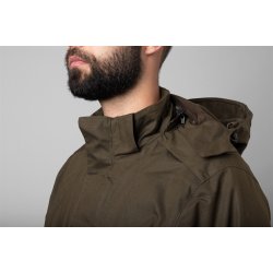 Hrkila Nordic Hunter HWS jakke