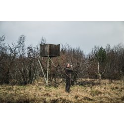 Hrkila Nordic Hunter HWS jakke