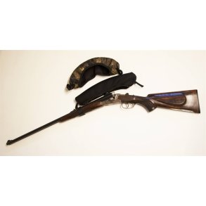 Mjoelner Hunting Sigtekikkert cover neopren, sort