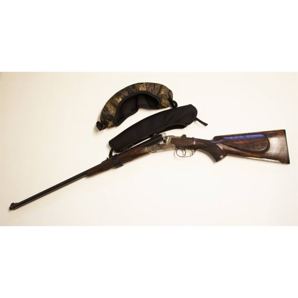 Mjoelner Hunting Sigtekikkert cover neopren, sort