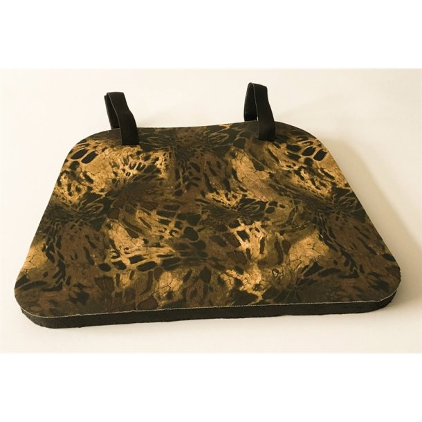 Mjoelner Hunting Siddepude