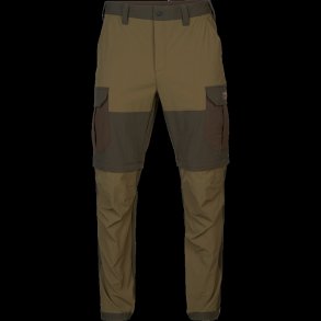 Hrkila Logmar Lightweight Zip-off Bukser