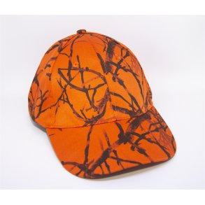 Mjoelner Hunting Cap