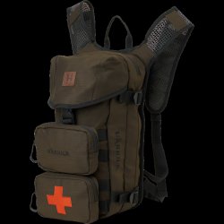  Ragnar first aid rygsk