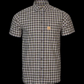 Hrkila Fjell S/S-skjorte