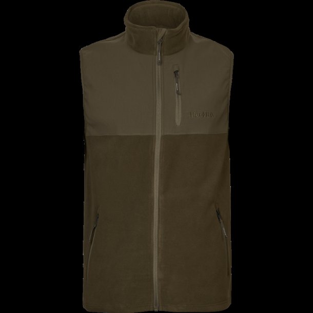 Hrkila Fjell Fleece veste