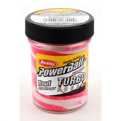 Powerbait Natural Scent | 3 for 120,-