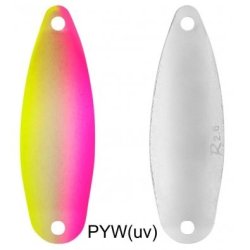 Repture Native Spoon 3,6 gr 