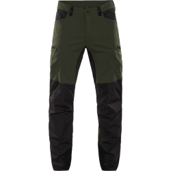 Hrkila Ragnar Bukser Duffel green/Phantom