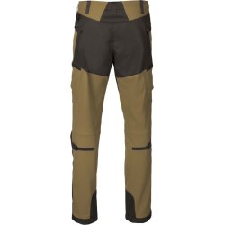 Hrkila Ragnar bukser | Shadow brown/Golden brown