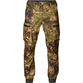 Hrkila Deer Stalker camo HWS trousers