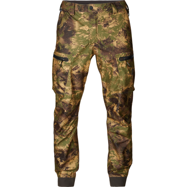 Hrkila Deer Stalker camo HWS trousers