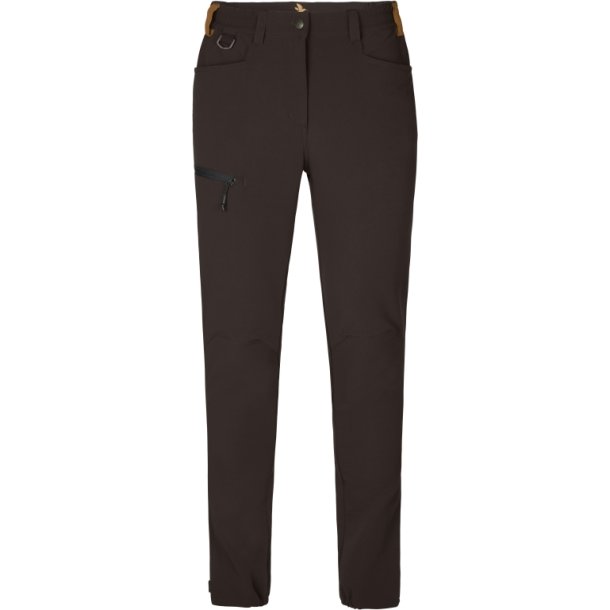 Seeland Dog Active Dame-bukser