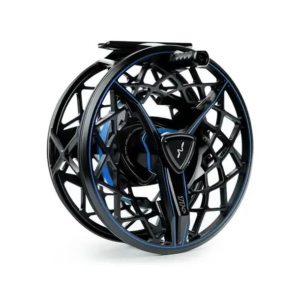 Guideline Scandi Black/Blue #68