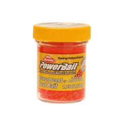 Powerbait Salmon Egg | 3 for 120,-