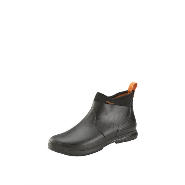 Gateway Jodhpur 6" 4mm Sort