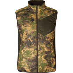 Hrkila Heat camo Vest AXIS MSPForest