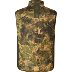 Hrkila Heat camo Vest AXIS MSPForest