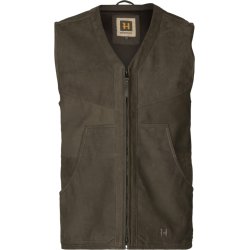 Hrkila Pro Hunter Leather-vest