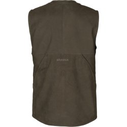Hrkila Pro Hunter Leather-vest